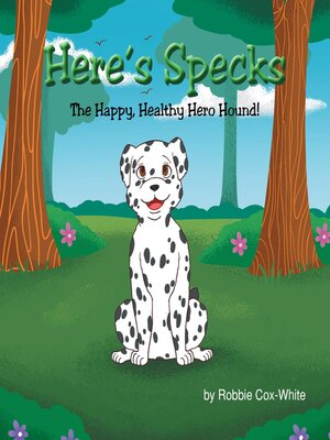 cover image of Here's Specks!